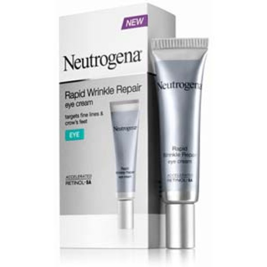 Neutrogena Rapid Wrinkle Repair Eye Cream