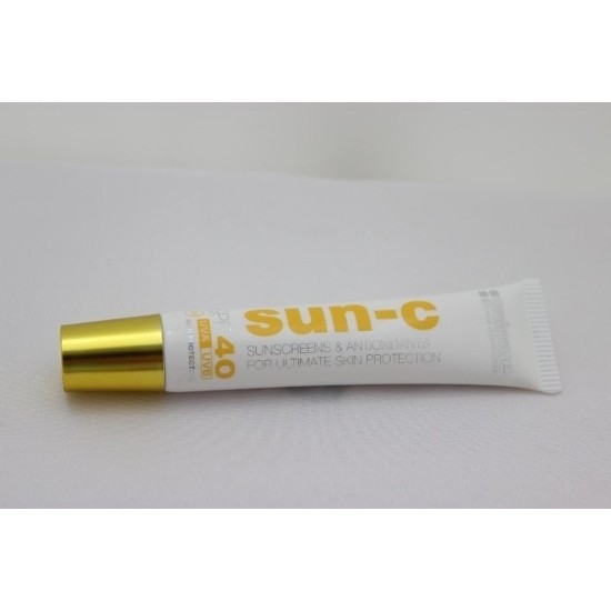Nimue Sun-c Spf40 Sunscream And Antioxidant