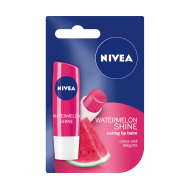 Nivea Fruity Shine Watermelon Lip Balm 4.8 g