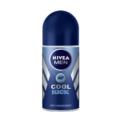 Nivea Men Cool Kick Roll On 50 ml