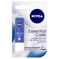 Nivea Original Care Lip Balm 4.8g