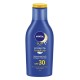 Nivea Sun Moisturizing Sun Lotion 30 High 200 ml