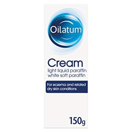 Oilatum Cream 150g