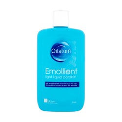 Oilatum Emollient  250ml