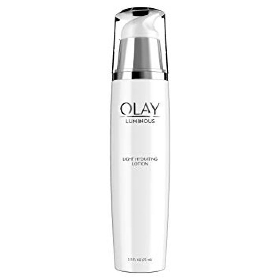 Olay Regenerist Luminous Light Hydrating Face Lotion 2.5oz