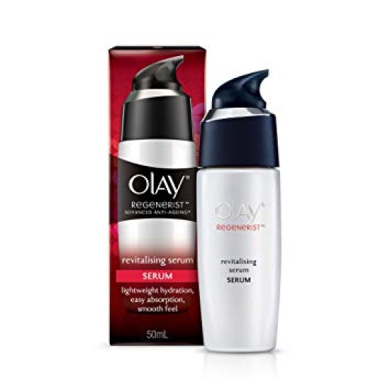 Olay Regenerist Regenerating Serum Face Moisturizer 50ml