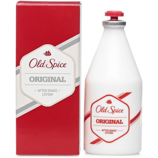 Old Spice Original After Shave Lotion 100ml