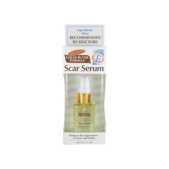 Palmers Cocoa Butter Formula Scar Serum With Vitamin E 3oml