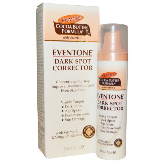 Palmers Cocoa Butter Formula With Vitamin E Dark Spot Correcting Cleanser 5oz Palmers Cocoa Butter Formula With Vitamin E Dark Spot Correcting Cleanser 5oz