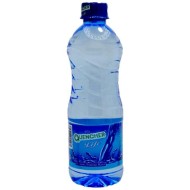 Quencher Water 500ml