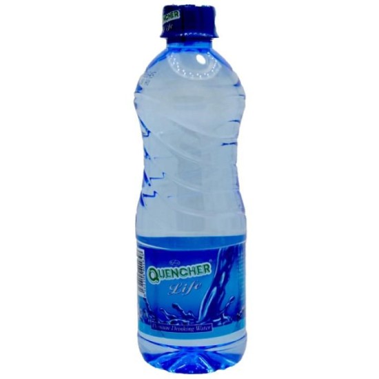 Quencher Water 500ml