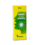 Remidin Mouthwash 100ml