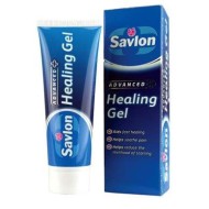 Savlon Advance Healing Gel 50g