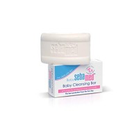 Sebamed Baby Cleansing Bar 100g