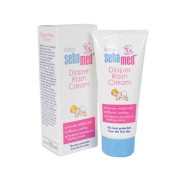 Sebamed Baby Cream Extra Soft 50ml
