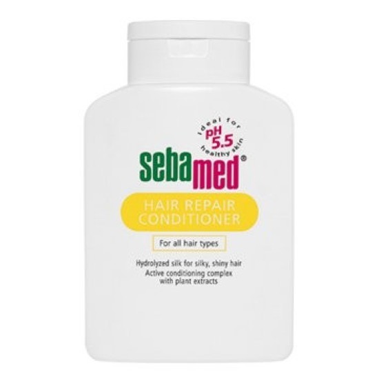 Sebamed Hair Repair Conditioner Sebamed Hair Repair Conditioner