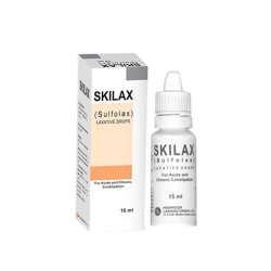 Skilax Drops 15ml