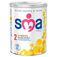 Sma Pro Follow-on Milk 6+months 800g