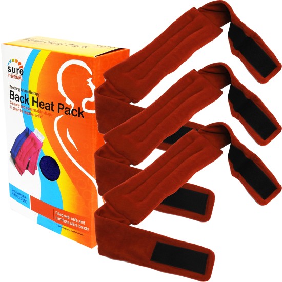Sure Thermal Back Warmer