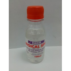 Surgical Spirit 100ml