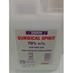 Surgical Spirit 1ltr