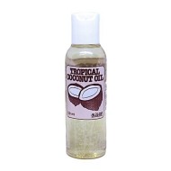 Tropical Coconut 120ml
