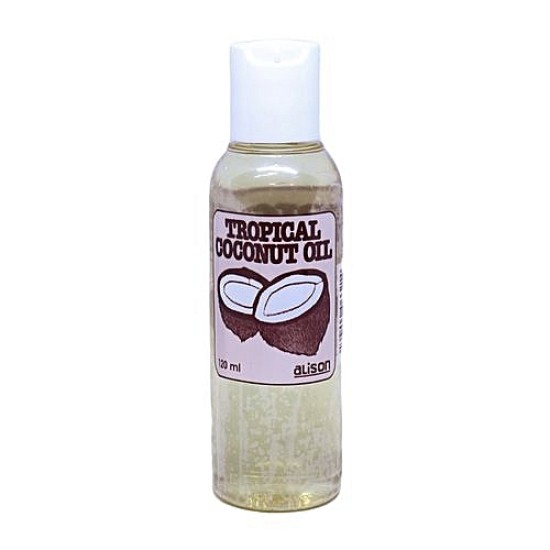 Tropical Coconut 120ml