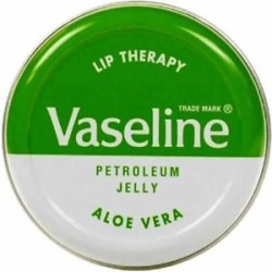 Vaseline Lip Therapy Aloe Vera 20g Lip Balm Vaseline Lip Therapy Aloe Vera 20g Lip Balm