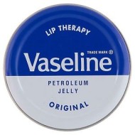 Vaseline Lip Therapy Petroleum Jelly Original 20g