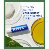 Nivea Original Care Lip Balm 4.8g