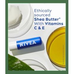 Nivea Original Care Lip Balm 4.8g