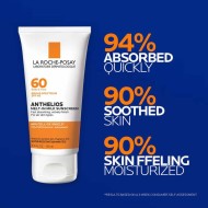 La Roche-Posay Anthelios Melt-In Milk Sunscreen SPF 60