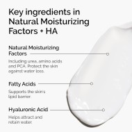 The Ordinary Natural Moisturizing Factors + Hyaluronic Acid 30ml