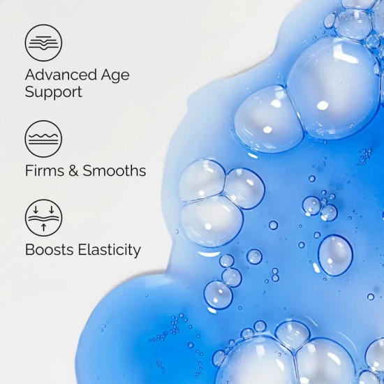 The Ordinary Multi-Peptide + Copper Peptides 1% Serum