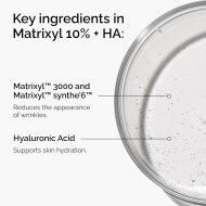 The Ordinary Matrixyl 10% + Hyaluronic Acid 30ml