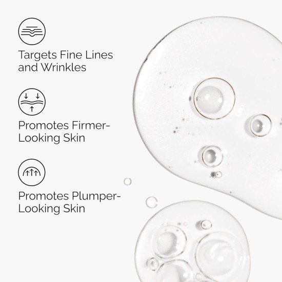 The Ordinary Matrixyl 10% + Hyaluronic Acid 30ml