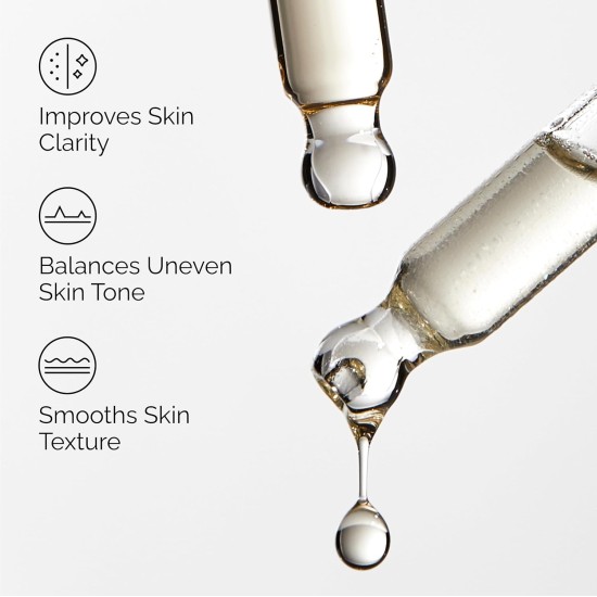 The Ordinary Mandelic Acid 10% + Hyaluronic Acid 30ml The Ordinary Mandelic Acid 10% + Hyaluronic Acid 30ml