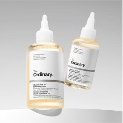 The Ordinary Glycolic Acid 7% Exfoliating Toner 240ml