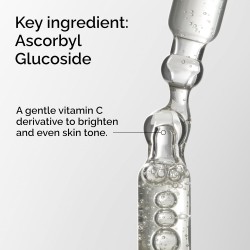 The Ordinary Ascorbyl Glucoside Solution 12% 30ml