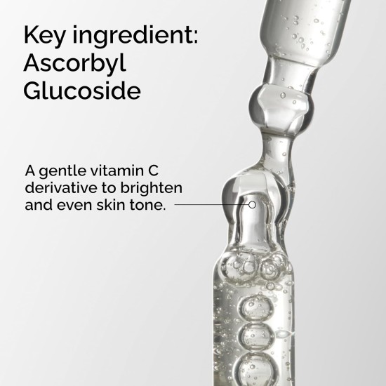 The Ordinary Ascorbyl Glucoside Solution 12% 30ml The Ordinary Ascorbyl Glucoside Solution 12% 30ml