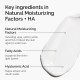 The Ordinary Natural Moisturizing Factors + Hyaluronic Acid 100ml