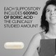 AZO Boric Acid Suppositories