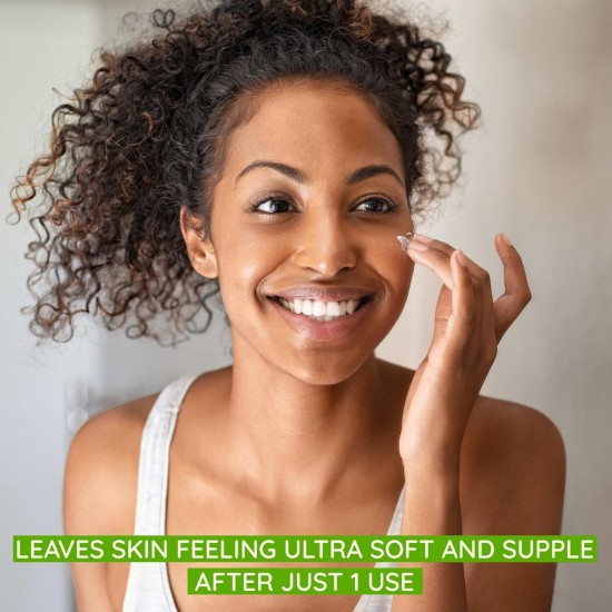 Aveeno Positively Radiant Daily Gel Facial Moisturizer