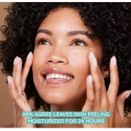 Aveeno Calm + Restore Age Renewal Eye Gel