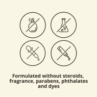 Aveeno Soothing Bath Treatment With Natural Oatmeal 1.5 Oz