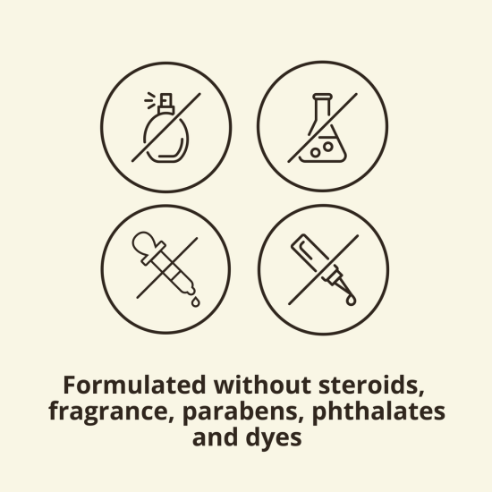 Aveeno Soothing Bath Treatment With Natural Oatmeal 1.5 Oz