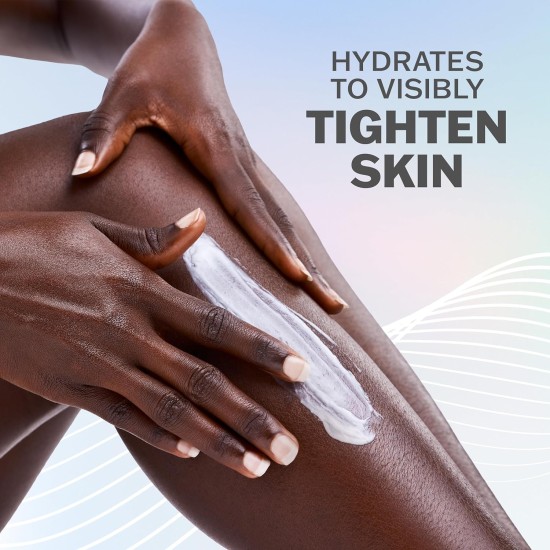 Olay Body Lotion for Women Firming with Collagen Peptides Serum 502ml