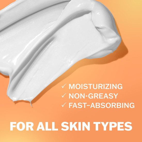 Olay Brightening Body Lotion with Vitamin C Serum 502ml