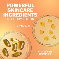 Olay Brightening Body Lotion with Vitamin C Serum 502ml