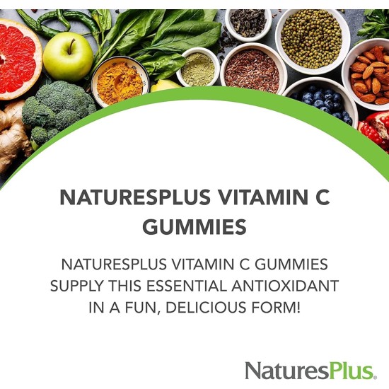 Np Vitamin C 250mg Gummies 75`
